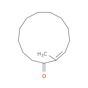 2-Cyclotridecen-1-one, 2-methyl-, (E)-