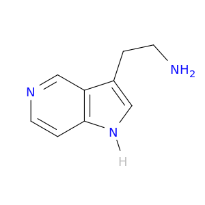 2-(1H-吡咯并[3,2-c]吡啶-3-基)乙胺