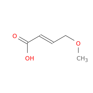4-甲氧基巴豆酸