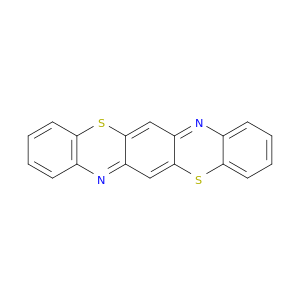 Triphenodithiazine