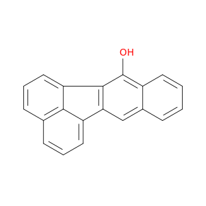 Benzo[k]fluoranthen-7-ol