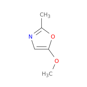 Oxazole, 5-methoxy-2-methyl-