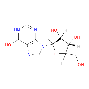 Inosine, 1,6-dihydro-