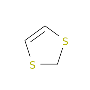 1,3-Dithiole