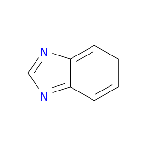 5H-Benzimidazole