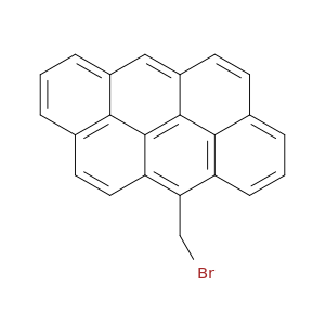 Dibenzo[def,mno]chrysene,6-(bromomethyl)-