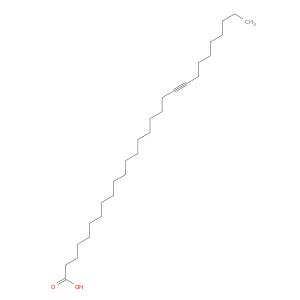 19-Octacosynoic acid
