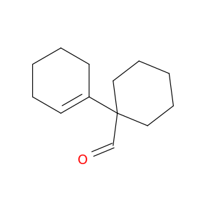 (Cyclohex-1-en-1-yl)(cyclohexyl)methanone