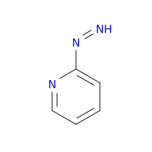 Pyridine, 2-diazenyl-
