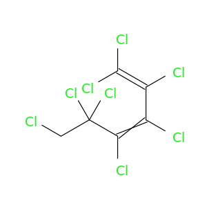 Hexadiene, octachloro-