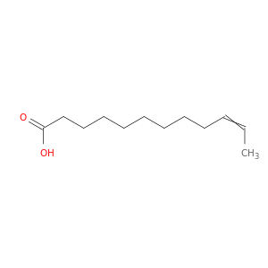 10-Dodecenoic acid