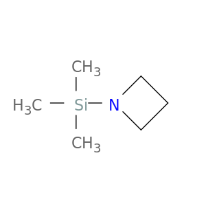 Azetidine, 1-(trimethylsilyl)-
