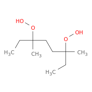 Hydroperoxide, (1,4-diethyl-1,4-dimethyl-1,4-butanediyl)bis-