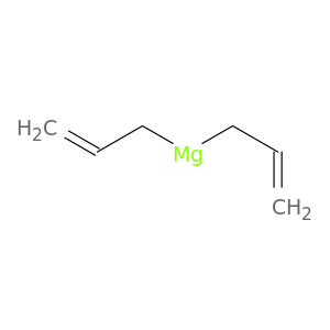 Magnesium, di-2-propenyl-