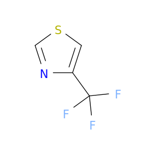 4-(Trifluoromethyl)-1,3-thiazole