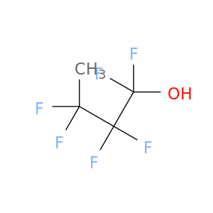 1-Butanol, hexafluoro-