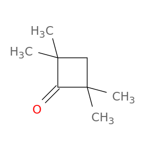 2,2,4,4-tetramethylcyclobutan-1-one