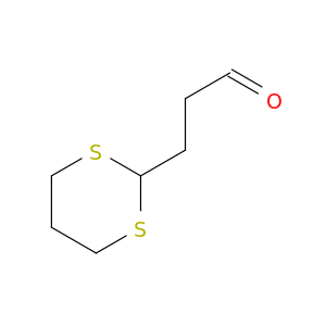 1,3-Dithiane-2-propanal