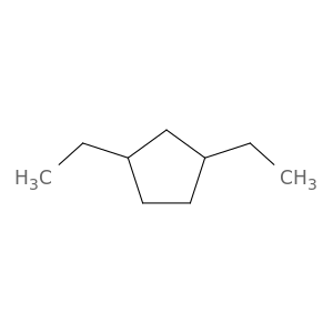 1,3-DIETHYLCYCLOPENTANE