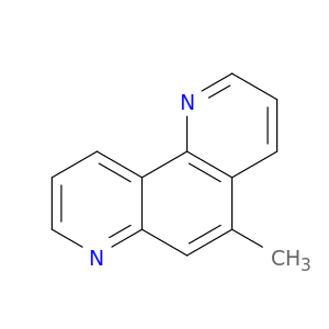 1,7-Phenanthroline, 5-methyl-
