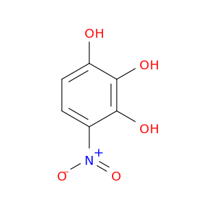 Benzenetriol, nitro-