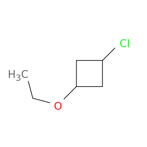 1-Chloro-3-ethoxycyclobutane