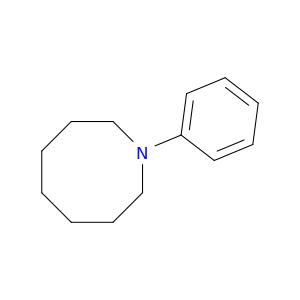 Azocine, octahydro-1-phenyl-