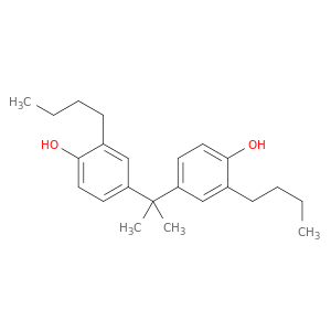 Phenol, 4,4'-(1-methylethylidene)bis[butyl-