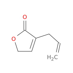 2(5H)-Furanone, (2-propenyl)-