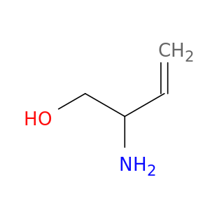 2-氨基-3-丁烯-1-醇