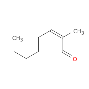2-Octenal, 2-methyl-, (Z)-