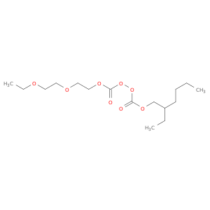 2,3,5,8,11-Pentaoxatridecanoic acid, 4-oxo-, 2-ethylhexyl ester