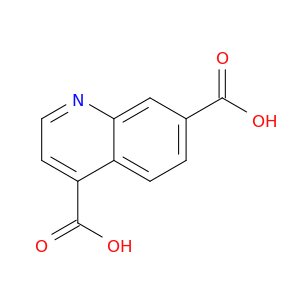 4,7-Quinolinedicarboxylicacid