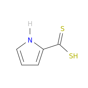 1H-Pyrrole-2-carbodithioic acid