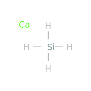 CALCIUM SILICON