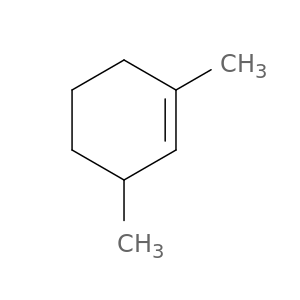 Cyclohexene,1,3-dimethyl-