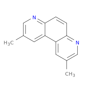 4,7-Phenanthroline, 2,9-dimethyl-