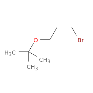 1-Bromo-3-(tert-butoxy)propane