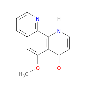 5-methoxy-1,10-phenanthrolin-4(1h)-one
