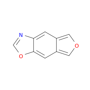 Furo[3,4-f]benzoxazole(9CI)