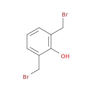 Phenol, 2,6-bis(bromomethyl)-