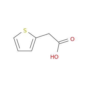 2-噻吩乙酸