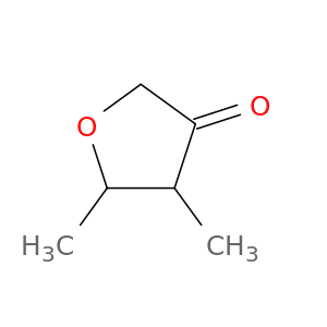 3(2H)-Furanone, dihydro-4,5-dimethyl-