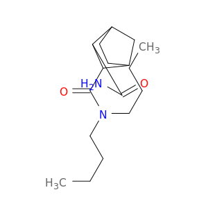N,N-DIBUTYLNORBORNANE-2,3-DICARBOXAMIDE