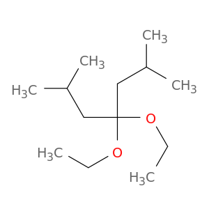 Heptane, 4,4-diethoxy-2,6-dimethyl-