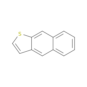 萘酚[2,3-b]噻吩