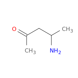4-AMINOPENTAN-2-ONE