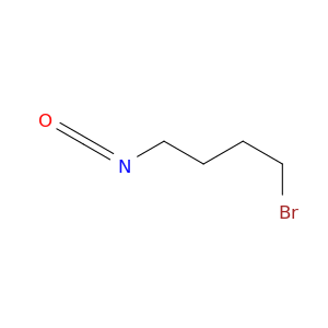 Butane, 1-bromo-4-isocyanato-
