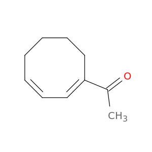 Ethanone, 1-(1,3-cyclooctadien-1-yl)-