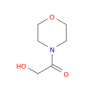 2-羟基-1-(4-吗啉)乙酮